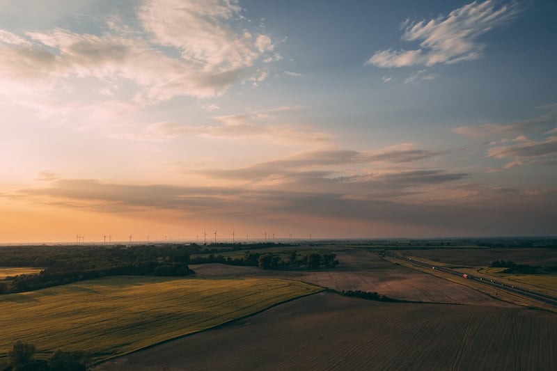 Sustainability Image