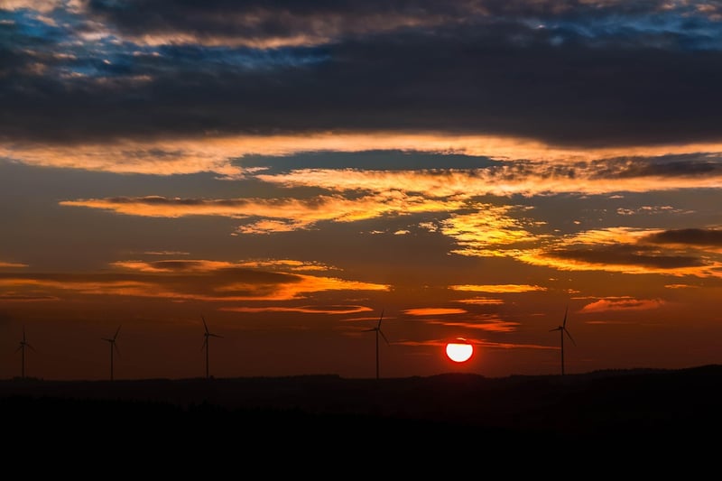 Renewable Energy Image