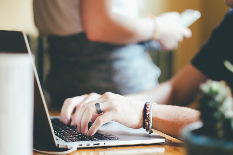 E-commerce and Online Retail Image